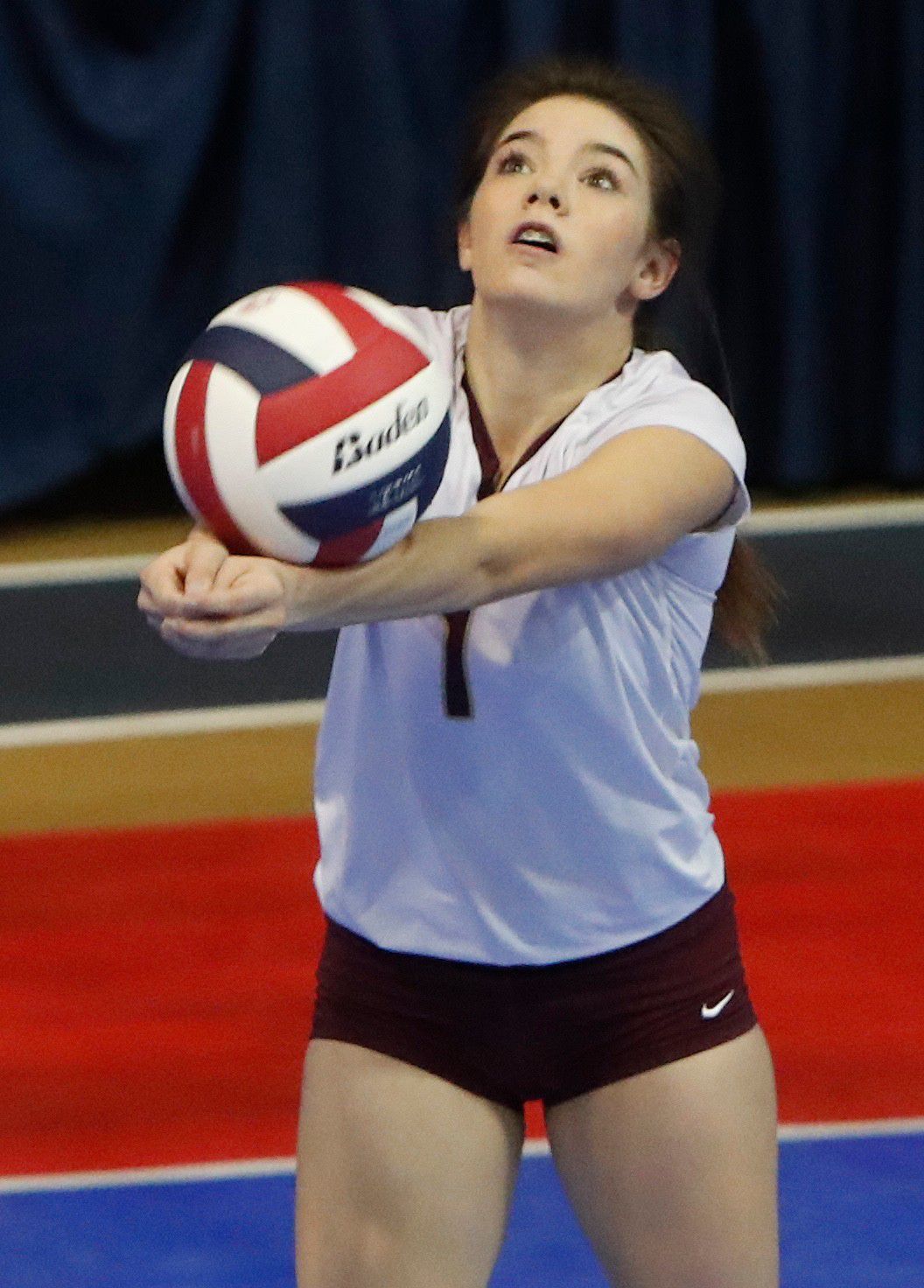 Class C Volleyball Tournament